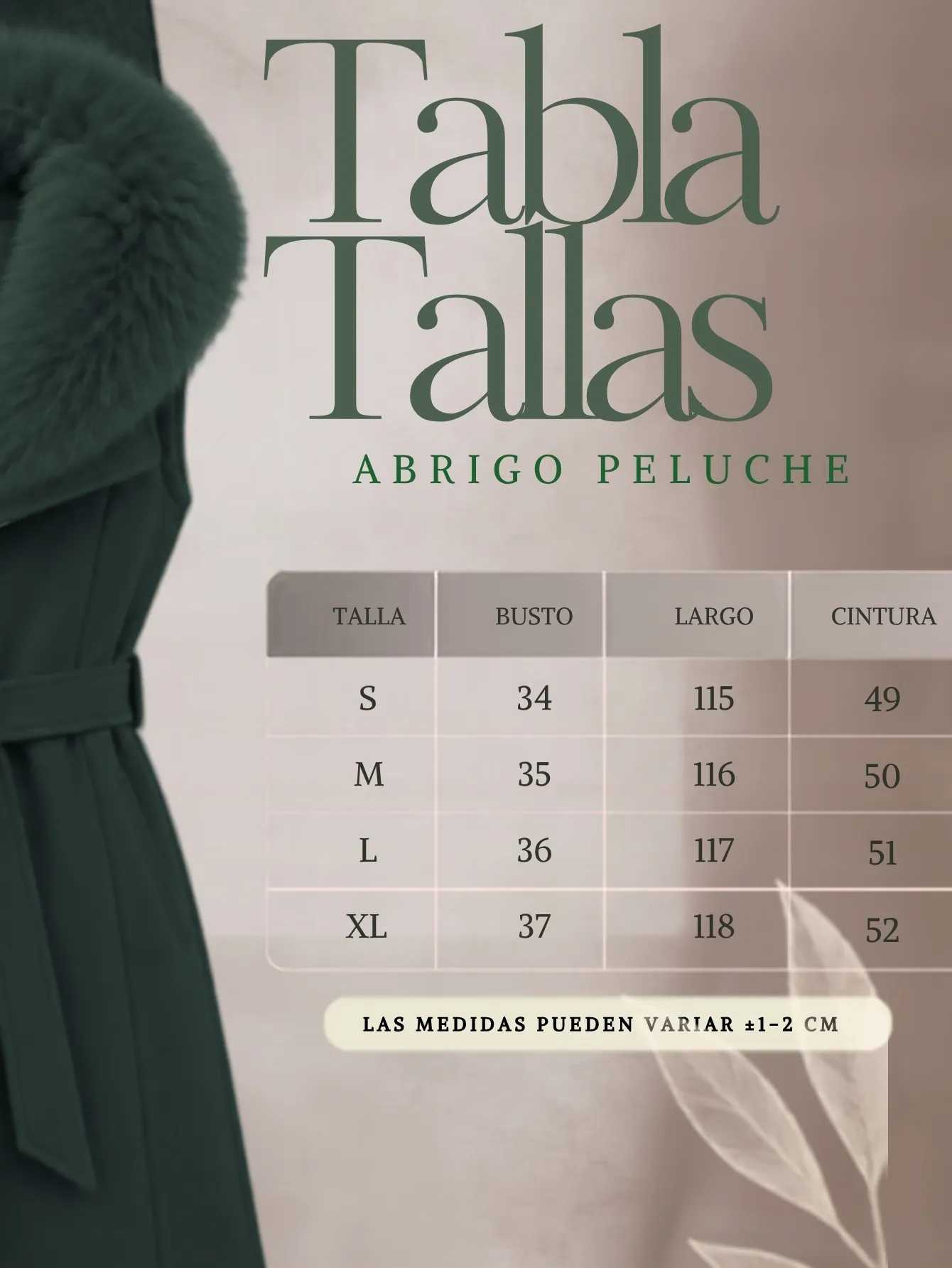 2023-63-S-N ABRIGO DAMA 15327